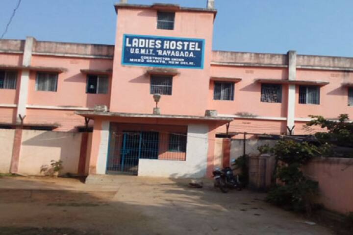 hostel